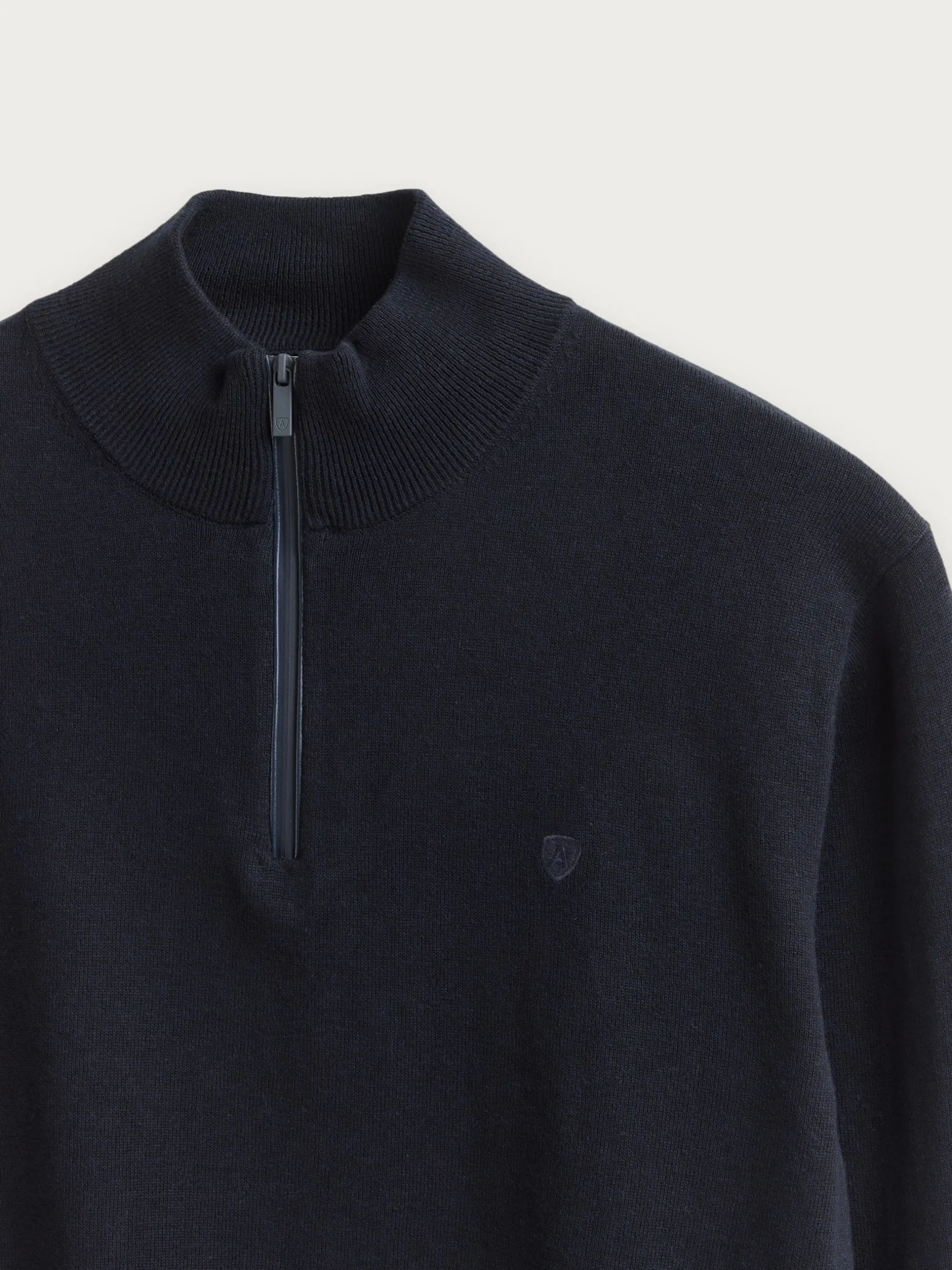 Jerséis<Alvaro Moreno JERSEY LORENZO Azul Marino