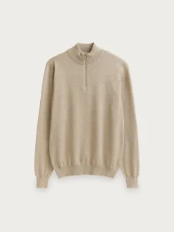 Jerséis<Alvaro Moreno JERSEY LORENZO Beige