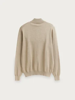 Jerséis<Alvaro Moreno JERSEY LORENZO Beige