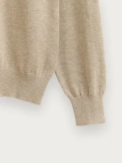 Jerséis<Alvaro Moreno JERSEY LORENZO Beige