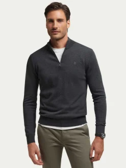 Jerséis<Alvaro Moreno JERSEY LORENZO Gris