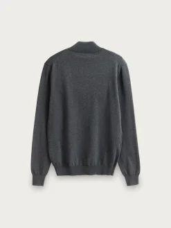Jerséis<Alvaro Moreno JERSEY LORENZO Gris