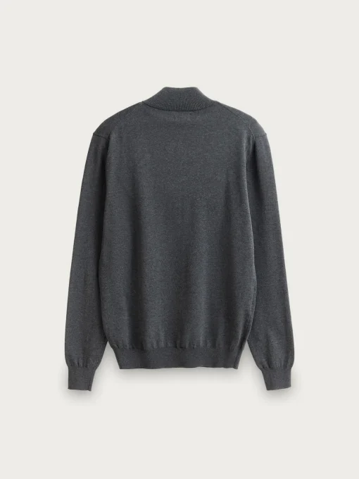Jerséis<Alvaro Moreno JERSEY LORENZO Gris