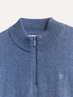 Jerséis<Alvaro Moreno JERSEY LORENZO KIDS Azul