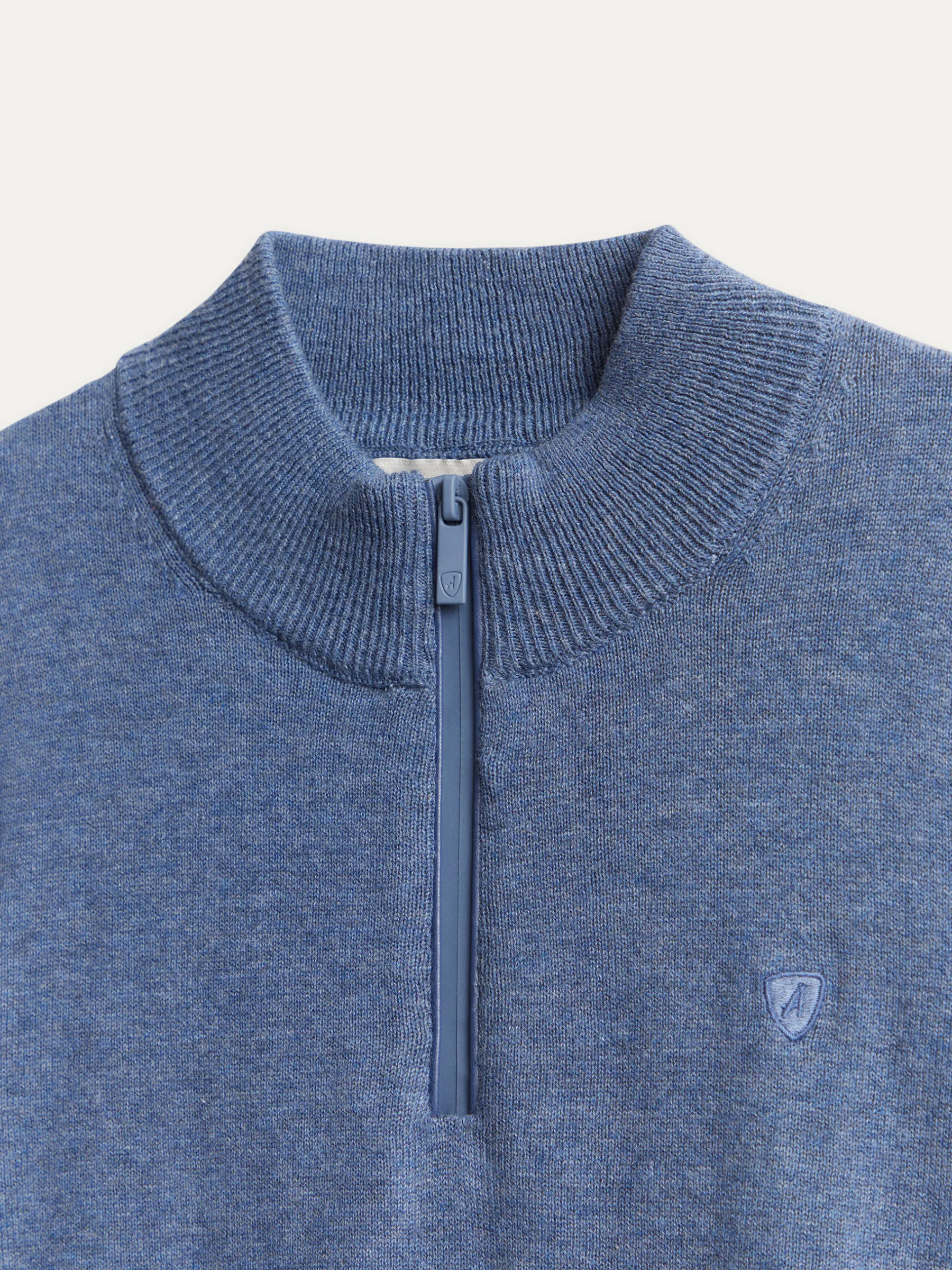 Jerséis<Alvaro Moreno JERSEY LORENZO KIDS Azul