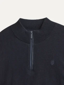 Jerséis<Alvaro Moreno JERSEY LORENZO KIDS Azul Marino