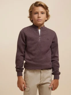 Jerséis<Alvaro Moreno JERSEY LORENZO KIDS Violeta