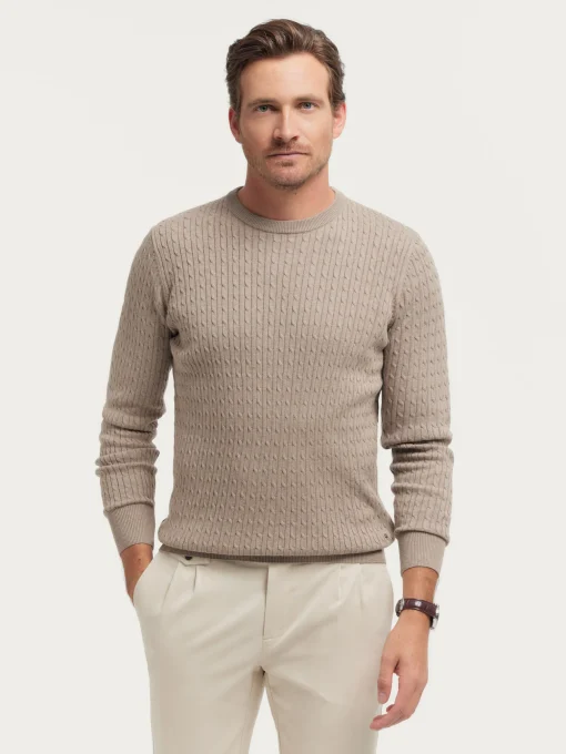 Jerséis<Alvaro Moreno JERSEY OCHOS Camel