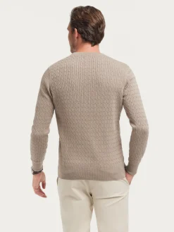 Jerséis<Alvaro Moreno JERSEY OCHOS Camel