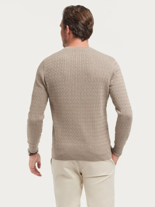 Jerséis<Alvaro Moreno JERSEY OCHOS Camel