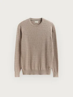 Jerséis<Alvaro Moreno JERSEY OCHOS Camel
