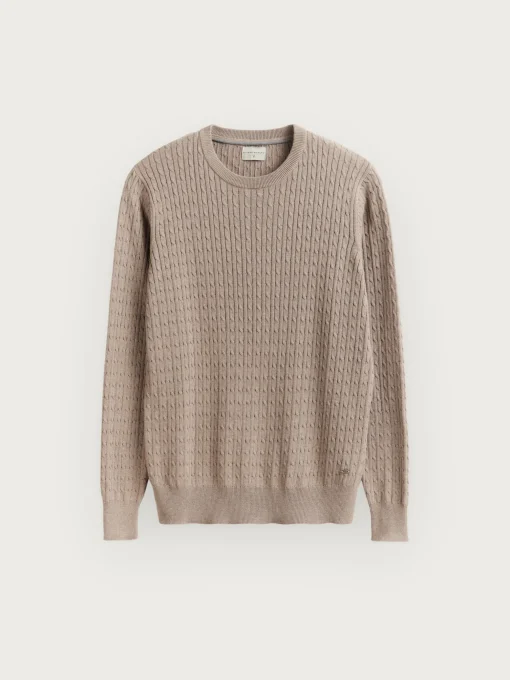 Jerséis<Alvaro Moreno JERSEY OCHOS Camel