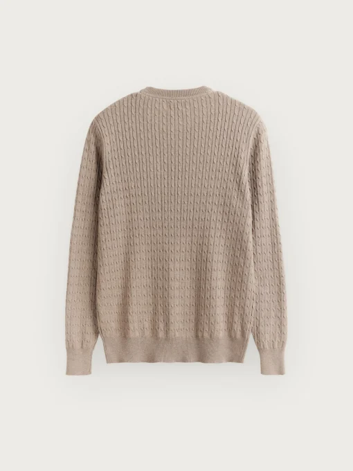 Jerséis<Alvaro Moreno JERSEY OCHOS Camel