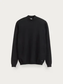 Jerséis<Alvaro Moreno JERSEY PERKINS Negro