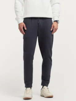 Casual<Alvaro Moreno JOGGER BASIC Azul Marino