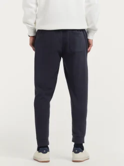 Casual<Alvaro Moreno JOGGER BASIC Azul Marino