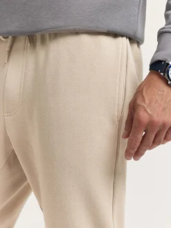 Teen|Casual<Alvaro Moreno JOGGER BASIC Beige