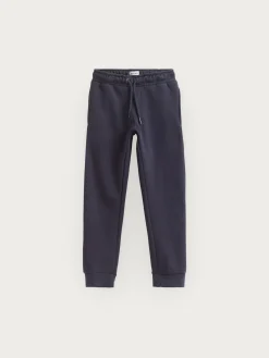 Pantalones<Alvaro Moreno JOGGER BASIC KIDS Azul Marino