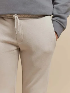 Pantalones<Alvaro Moreno JOGGER BASIC KIDS Beige