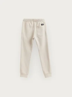 Pantalones<Alvaro Moreno JOGGER BASIC KIDS Beige