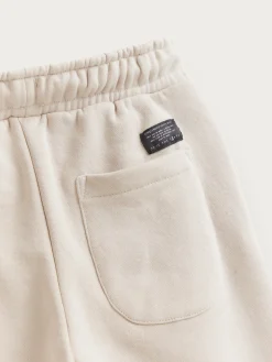 Pantalones<Alvaro Moreno JOGGER BASIC KIDS Beige