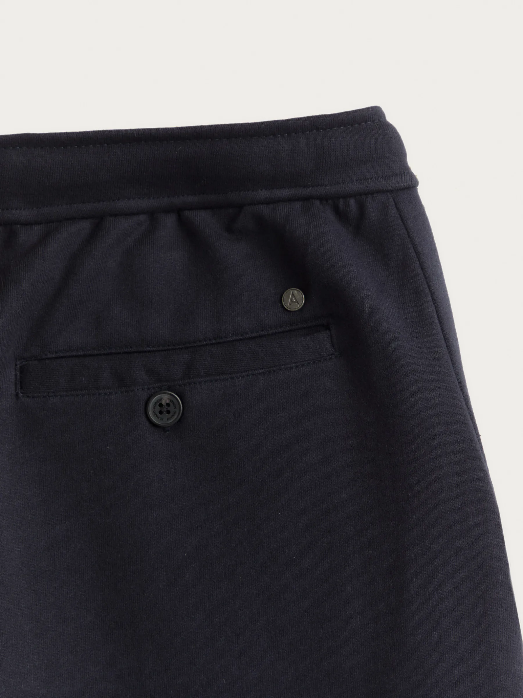 Casual<Alvaro Moreno JOGGER CHINO PUNTO Azul Marino