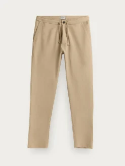 Casual<Alvaro Moreno JOGGER CHINO PUNTO Camel