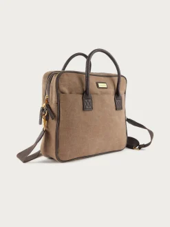 Bolsas Y Neceseres<Alvaro Moreno MALETIN DANTE Camel