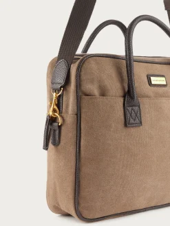 Bolsas Y Neceseres<Alvaro Moreno MALETIN DANTE Camel