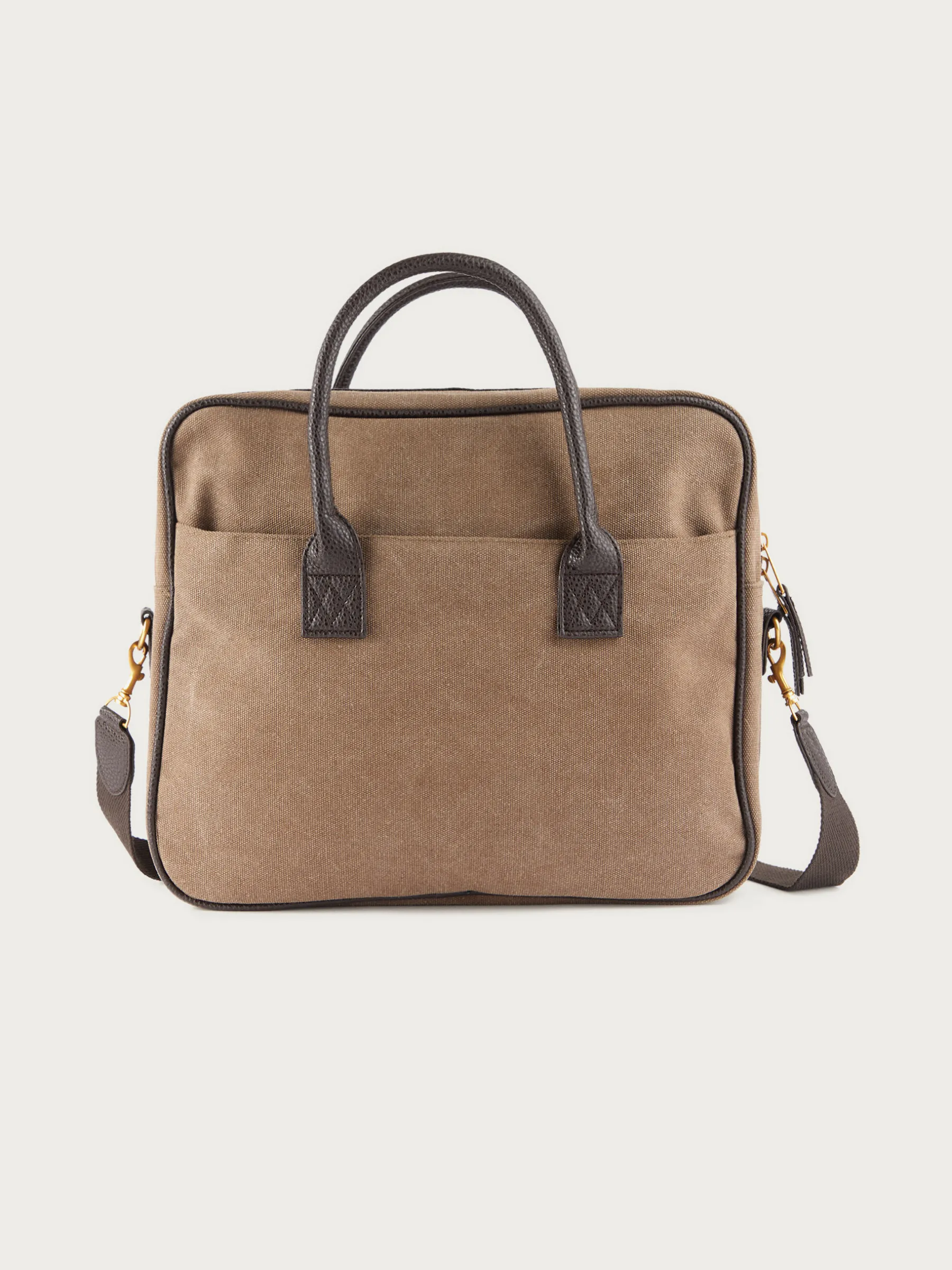 Bolsas Y Neceseres<Alvaro Moreno MALETIN DANTE Camel