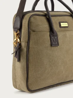Bolsas Y Neceseres<Alvaro Moreno MALETIN DANTE Verde