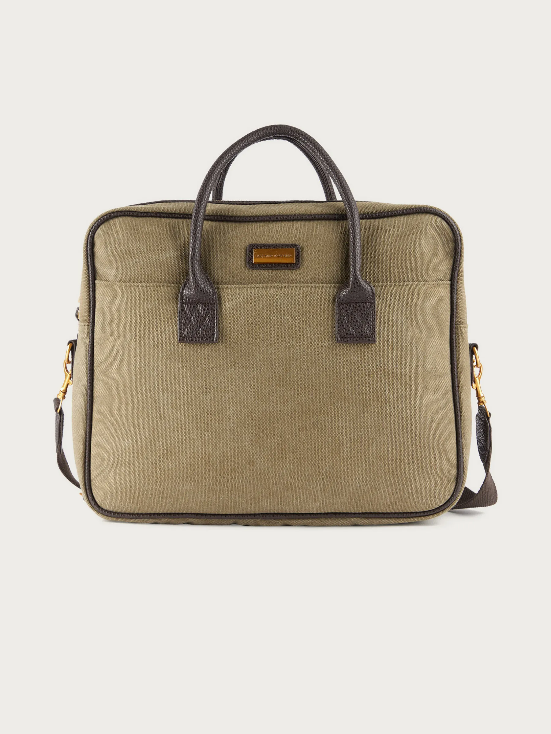 Bolsas Y Neceseres<Alvaro Moreno MALETIN DANTE Verde