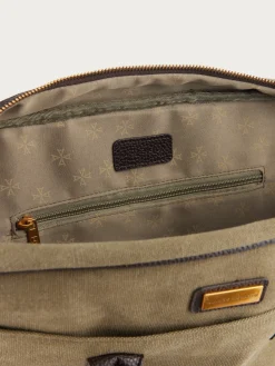 Bolsas Y Neceseres<Alvaro Moreno MALETIN DANTE Verde