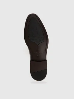Vestir<Alvaro Moreno MOCASIN ANTIFAZ BORLAS Negro