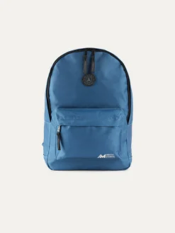 Bolsas Y Neceseres<Alvaro Moreno MOCHILA GUIDO Azul