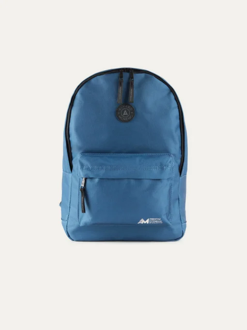Bolsas Y Neceseres<Alvaro Moreno MOCHILA GUIDO Azul