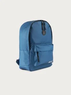 Bolsas Y Neceseres<Alvaro Moreno MOCHILA GUIDO Azul