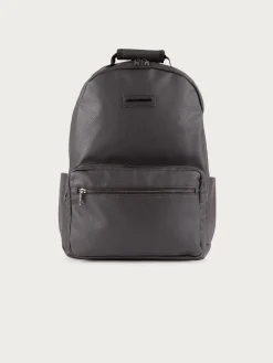Bolsas Y Neceseres<Alvaro Moreno MOCHILA ROCCO MARRÓN Marrón