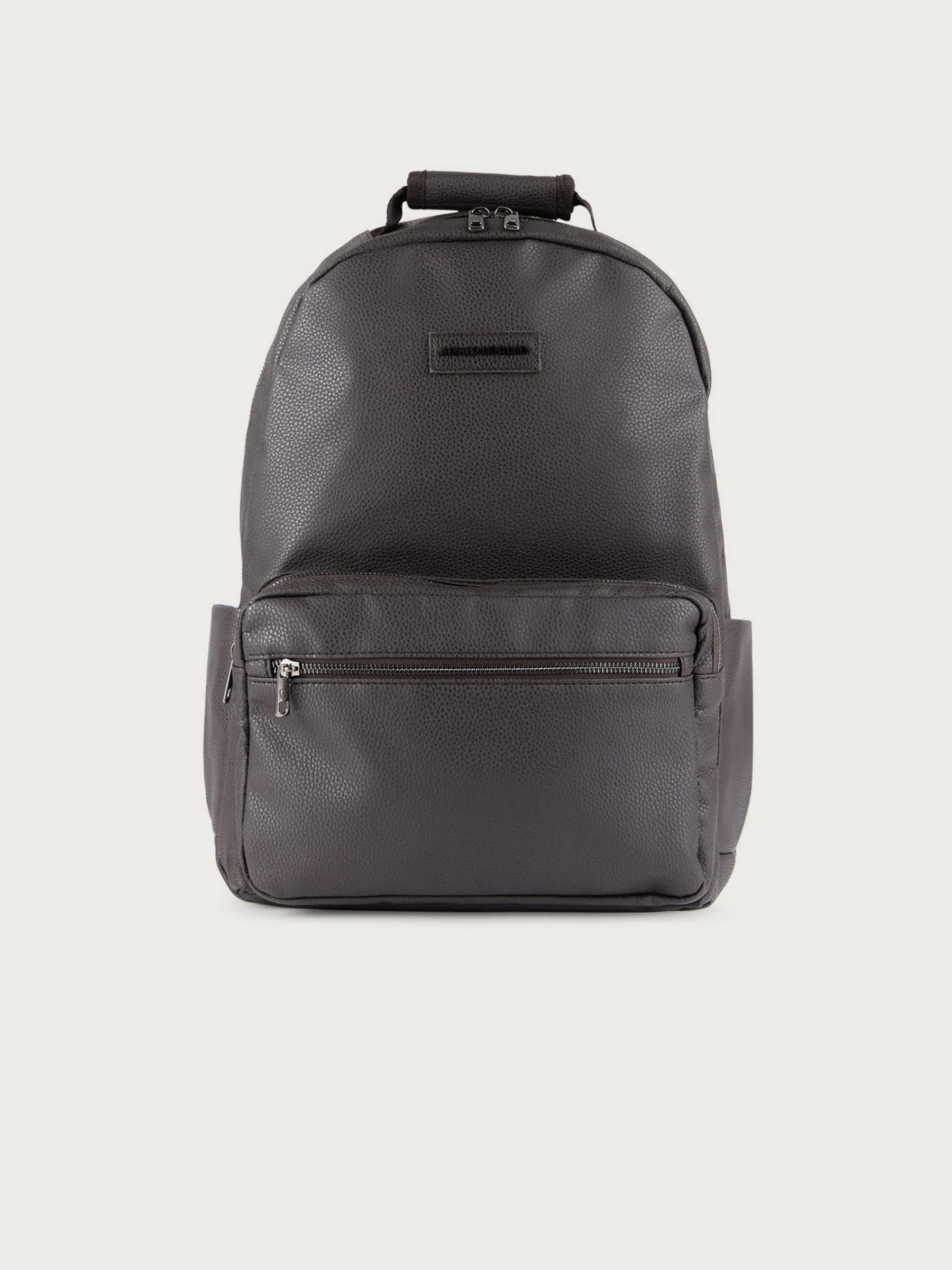 Bolsas Y Neceseres<Alvaro Moreno MOCHILA ROCCO MARRÓN Marrón