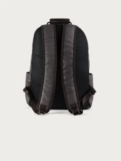 Bolsas Y Neceseres<Alvaro Moreno MOCHILA ROCCO MARRÓN Marrón