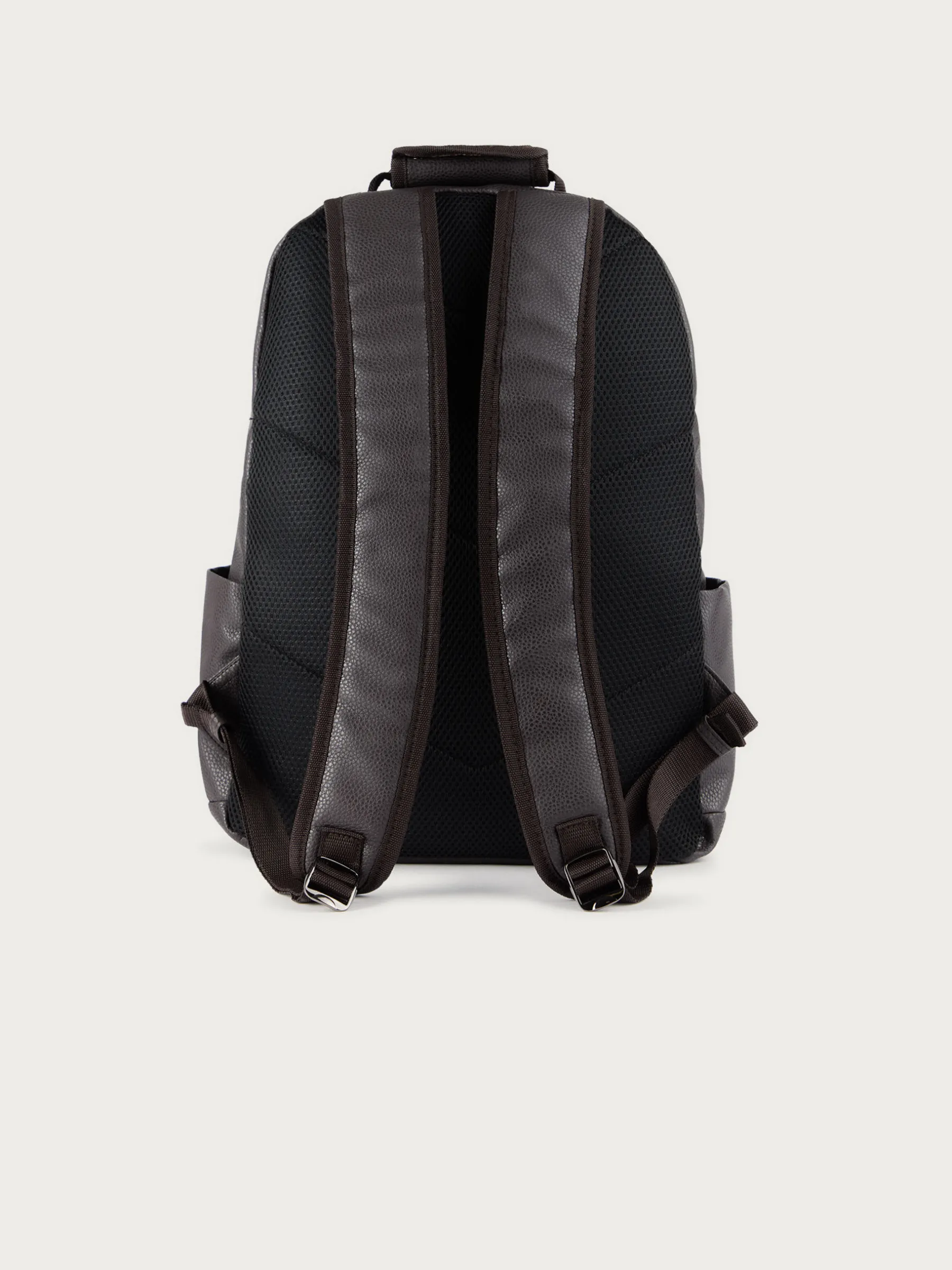 Bolsas Y Neceseres<Alvaro Moreno MOCHILA ROCCO MARRÓN Marrón