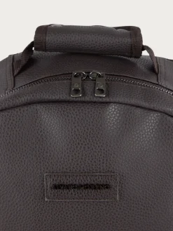 Bolsas Y Neceseres<Alvaro Moreno MOCHILA ROCCO MARRÓN Marrón