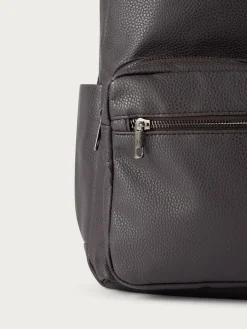 Bolsas Y Neceseres<Alvaro Moreno MOCHILA ROCCO MARRÓN Marrón