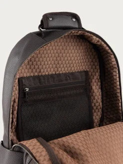 Bolsas Y Neceseres<Alvaro Moreno MOCHILA ROCCO MARRÓN Marrón