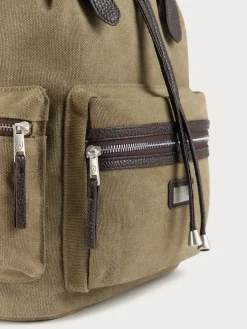 Bolsas Y Neceseres<Alvaro Moreno MOCHILAN NOLAN Verde