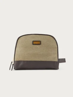 Bolsas Y Neceseres<Alvaro Moreno NECESER DANTE Verde