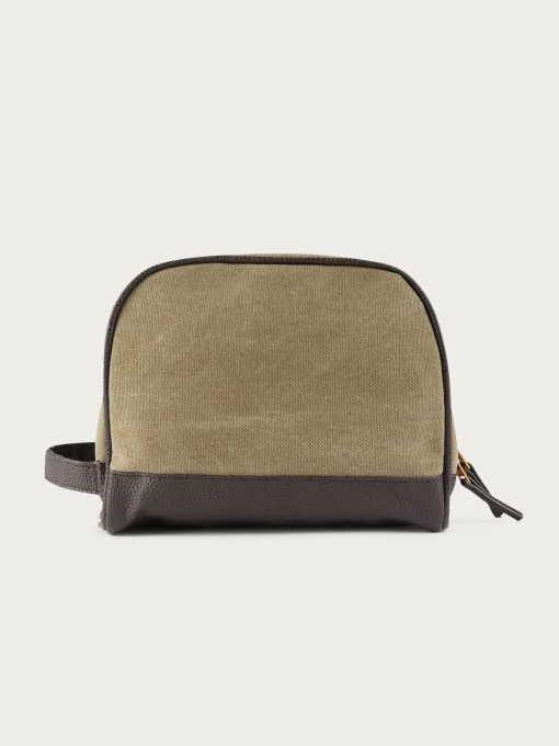 Bolsas Y Neceseres<Alvaro Moreno NECESER DANTE Verde