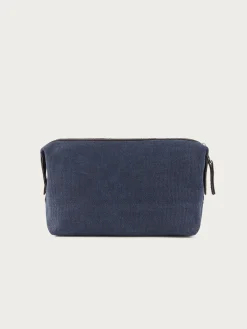 Bolsas Y Neceseres<Alvaro Moreno NECESER NOLAN Azul Marino
