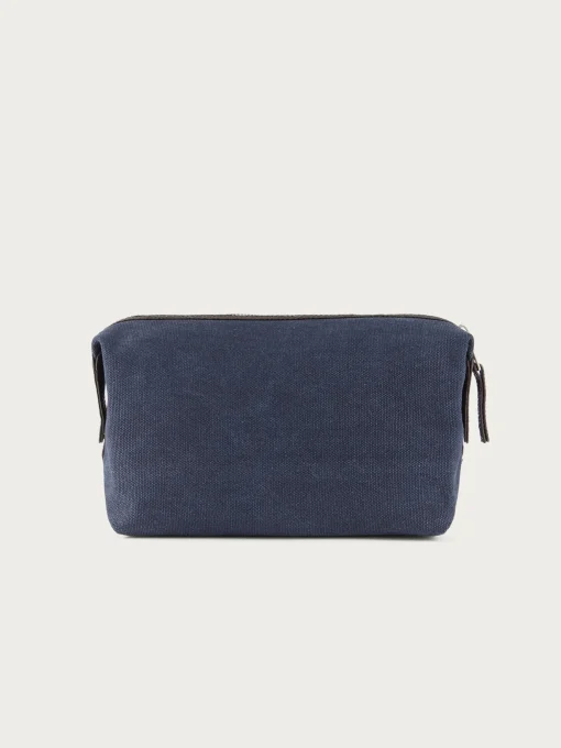 Bolsas Y Neceseres<Alvaro Moreno NECESER NOLAN Azul Marino