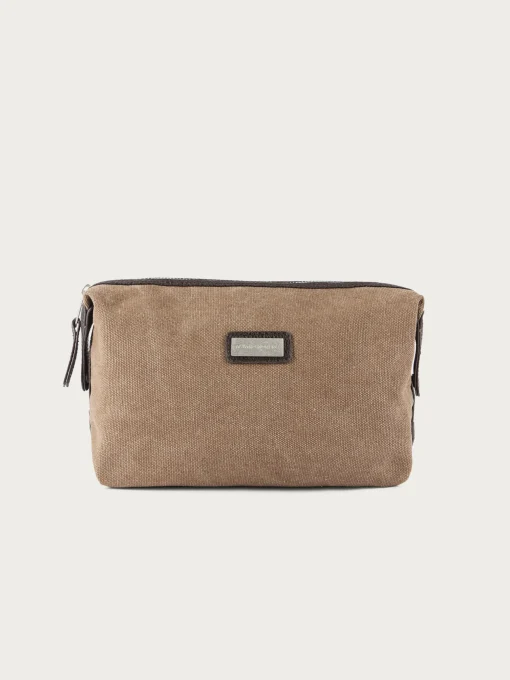 Bolsas Y Neceseres<Alvaro Moreno NECESER NOLAN Camel